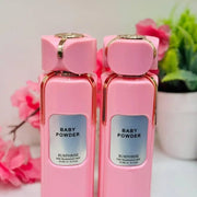 Baby Powder Mist Spray