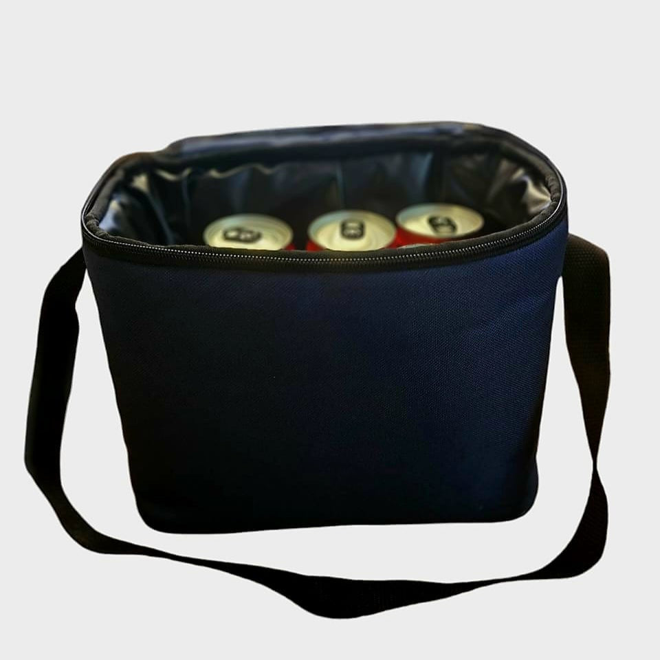 6 Can Cooler Bag