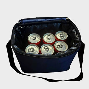6 Can Cooler Bag