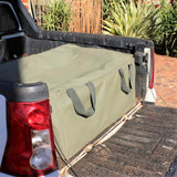 Half Cab Bakkie Cooler