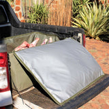 Half Cab Bakkie Cooler