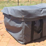 Half Cab Bakkie Cooler