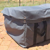 Half Cab Bakkie Cooler