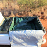 Half Cab Bakkie Cooler