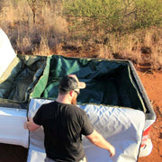 Half Cab Bakkie Cooler