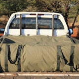 Half Cab Bakkie Cooler