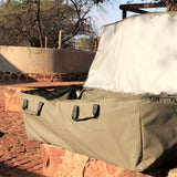 Half Cab Bakkie Cooler