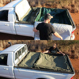 Single Cab Bakkie Cooler