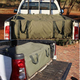 Single Cab Bakkie Cooler