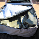 Half Cab Bakkie Cooler