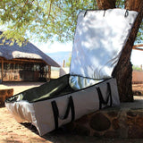 Single Cab Bakkie Cooler