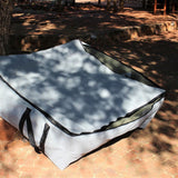 Single Cab Bakkie Cooler