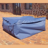 Half Cab Bakkie Cooler