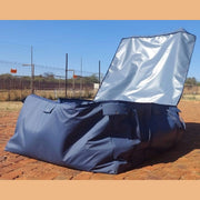 Half Cab Bakkie Cooler