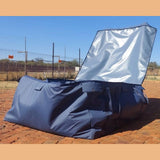 Half Cab Bakkie Cooler
