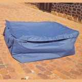 Half Cab Bakkie Cooler