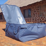 Half Cab Bakkie Cooler