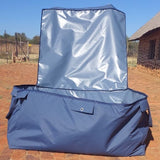 Half Cab Bakkie Cooler