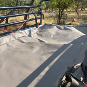 Half Cab Bakkie Cooler