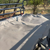 Half Cab Bakkie Cooler