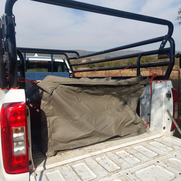 Super Cab Bakkie Cooler