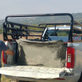 Super Cab Bakkie Cooler