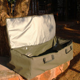 Super Cab Bakkie Cooler