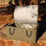 Super Cab Bakkie Cooler