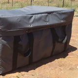 Half Cab Bakkie Cooler