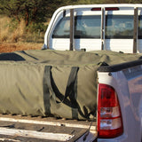 Half Cab Bakkie Cooler