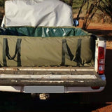 Half Cab Bakkie Cooler