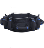 Sport Transfer Gait Belts for with 7 Handles
