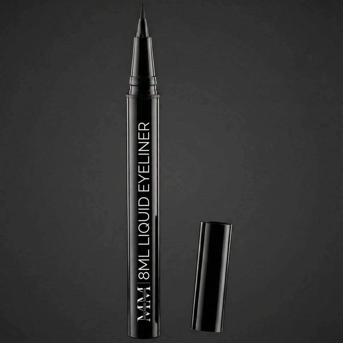 Black Liquid Pen Eyeliner
