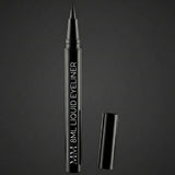 Black Liquid Pen Eyeliner