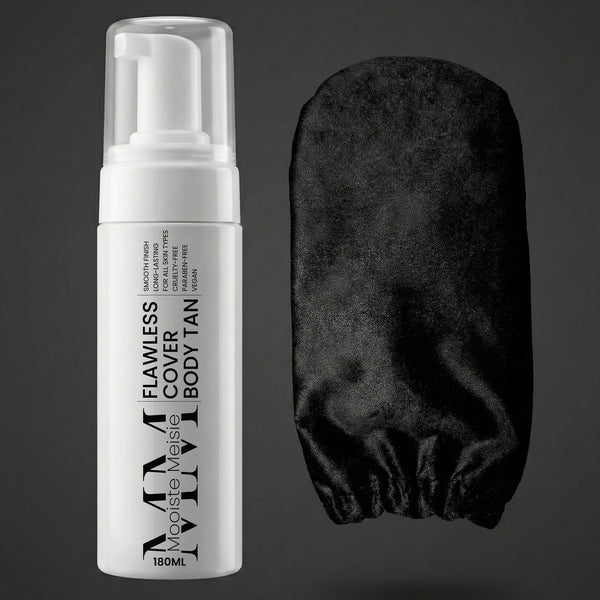 Flawless Body Tan – Iets van Alles by Hiertjie