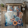 Boho Flower
