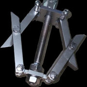 Borehole Jack-Lock