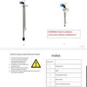 Borehole Jack-Lock