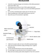 Borehole Jack-Lock
