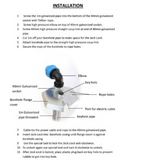 Borehole Jack-Lock