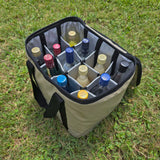 Veldkaros Bottle Cooler