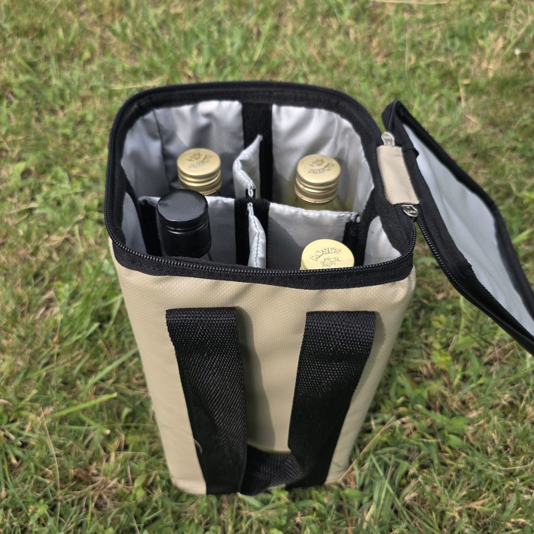 Veldkaros Bottle Cooler