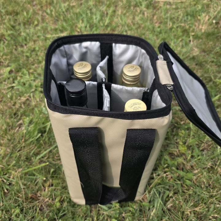 Veldkaros Bottle Cooler