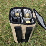 Veldkaros Bottle Cooler