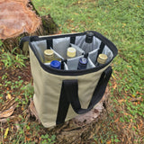 Veldkaros Bottle Cooler