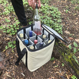 Veldkaros Bottle Cooler