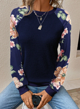 Sweatshirt,Long Sleeve Tops Graduation
