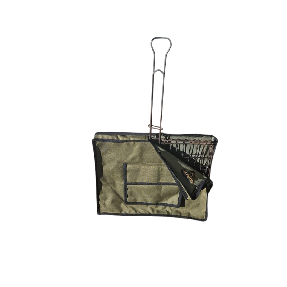 Braai Grid Cover