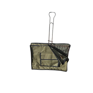 Braai Grid Cover