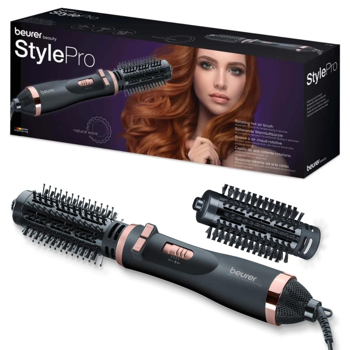 Beurer Hot Air Brush